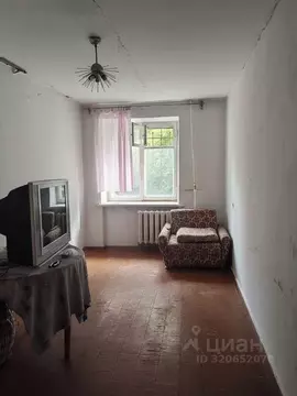 3-к кв. Челябинская область, Троицк пос. Троицкая ГРЭС, 10-й кв-л, 9 ...