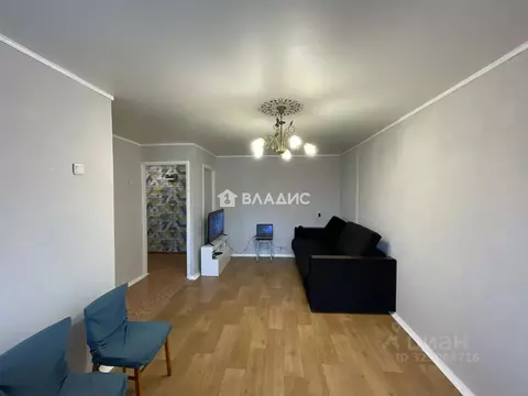 2-к кв. Иркутская область, Ангарск 12-й мкр, 21 (44.1 м)