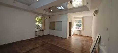 Офис в Москва ул. Раменки, 17К1 (82 м)