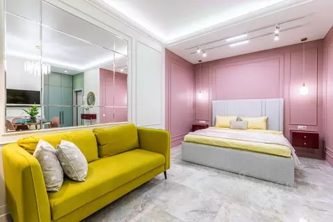 1-к кв. Татарстан, Казань Овражная ул., 52 (32.0 м)