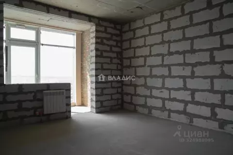 2-к кв. Москва Полярная ул., 16К1 (54.68 м)