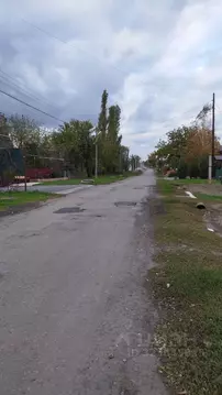 Дом в Ростовская область, Азовский район, Кагальницкое с/пос, с. ...