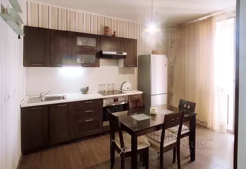 2-к кв. Московская область, Реутов ул. Кирова, 7к1 (56.0 м)