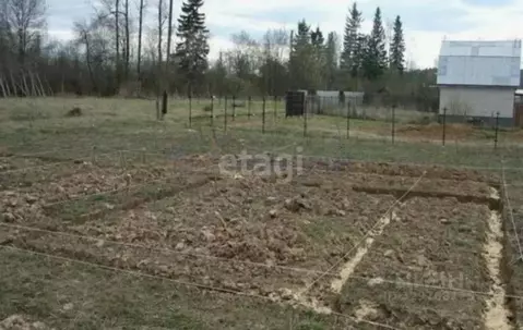 Участок в Башкортостан, Стерлитамакский район, Наумовский сельсовет, ...