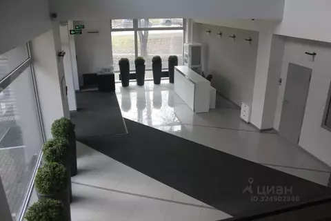 Офис в Москва ул. Академика Арцимовича, 6 (3013 м)