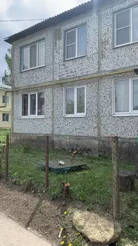 4-к кв. Тульская область, Тула городской округ, с. Зайцево ул. ...