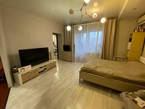 2-к кв. Волгоградская область, Волгоград пос. Ангарский, ул. Маршала ...