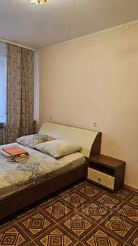 1-к кв. Ямало-Ненецкий АО, Ноябрьск Советская ул., 67 (35.0 м)