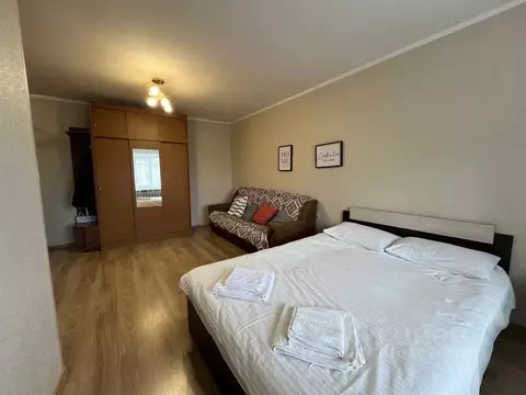 1-к кв. Коми, Ухта просп. Космонавтов, 18 (29.0 м)