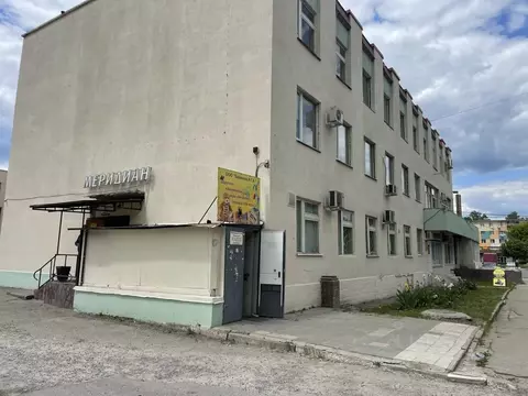 Помещение свободного назначения в Белгородская область, Старый Оскол ...