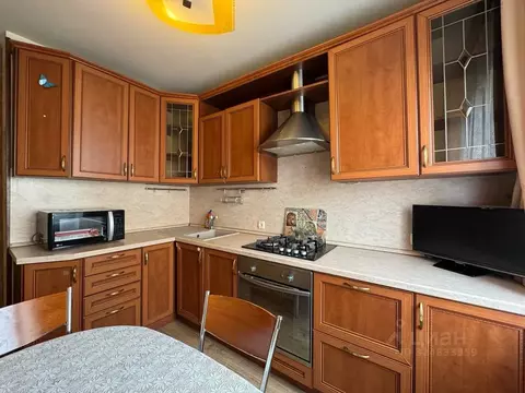 1-к кв. Московская область, Красногорск ул. Ленина, 30 (62.7 м)