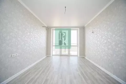 1-к кв. Севастополь ш. Фиолентовское, 134к1 (22.3 м)