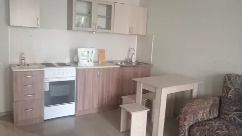 Студия Новосибирская область, Новосибирск ул. Виталия Потылицына, 11 ...