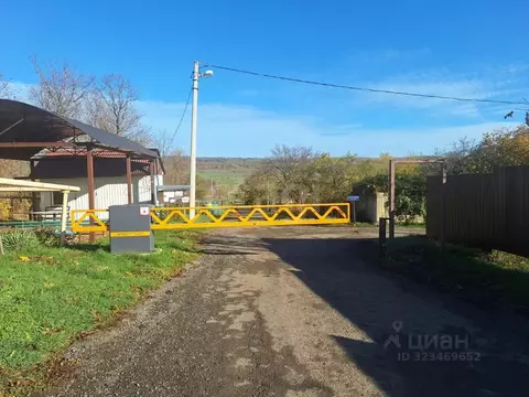 Участок в Ставропольский край, Ставрополь Комплекс-2 садовое ...