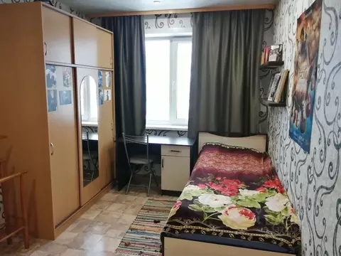 2-к кв. Кемеровская область, Березовский ул. Карбышева, 20 (52.0 м)