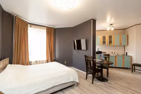 Студия Оренбургская область, Оренбург Салмышская ул., 43/5 (37.0 м)