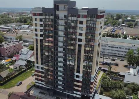 3-к кв. Самарская область, Самара проезд 4-й, 8А (109.7 м)