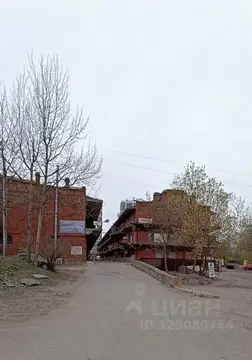 Склад в Санкт-Петербург Московский просп., 93Б (280 м)