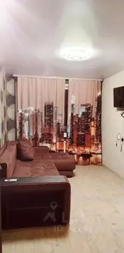 3-к кв. Свердловская область, Екатеринбург ул. Белоярская, 14 (60.0 м)