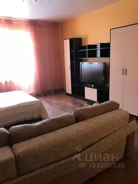 1-к кв. Нижегородская область, Городец Республиканская ул., 95 (40.0 ...