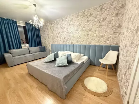 2-к кв. Волгоградская область, Волгоград Селенгинская ул., 11 (50.0 м)