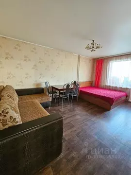 2-к кв. Татарстан, Казань ул. Юлиуса Фучика, 109 (60.0 м)