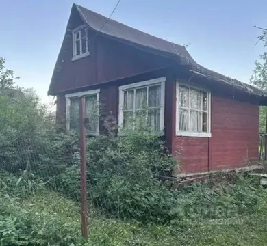 Дом в Москва Квартет СНТ, 266 (50 м)