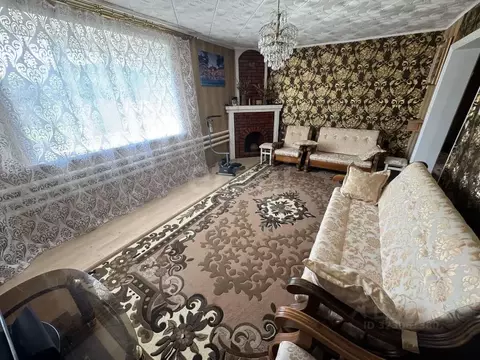 Дом в Алтай, Майминский район, с. Кызыл-Озек Молодежная ул., 20 (105 ...