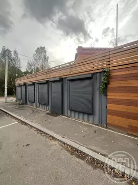 Торговая площадь в Ленинградская область, Всеволожский район, Имени ...