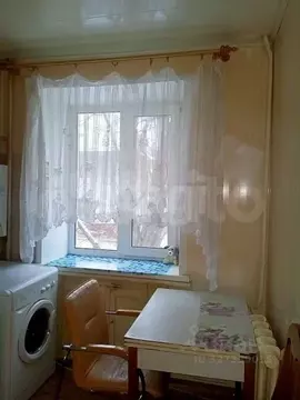 1-к кв. Калужская область, Калуга ул. Гурьянова, 33 (28.9 м)