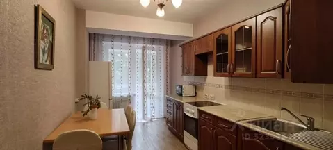 2-к кв. Иркутская область, Иркутск ул. Александра Невского, 6 (60.0 м)