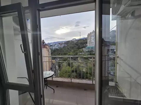 2-к кв. Крым, Ялта ул. Ореховая, 23А (60.5 м)