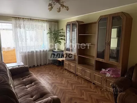 2-к кв. Орловская область, Орел ул. Андрианова, 1 (43.5 м)