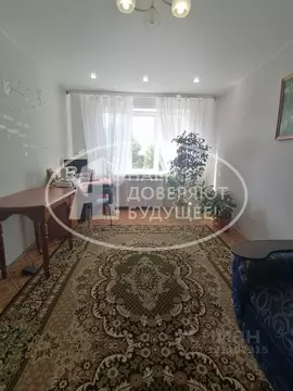 3-к кв. Пермский край, Добрянка ул. Победы, 29К1 (69.1 м)