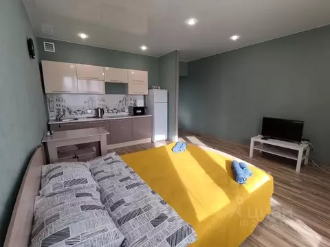 Студия Бурятия, Улан-Удэ ул. Смолина, 61 (34.0 м)