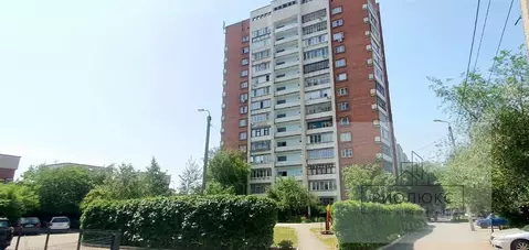 2-к кв. Челябинская область, Челябинск Университетская Набережная ул., ...