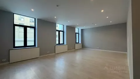 Офис в Москва 2-я Бауманская ул., 9/23 (48 м)