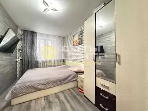 3-к кв. Московская область, Подольск Красногвардейский бул., 29б (60.1 ...