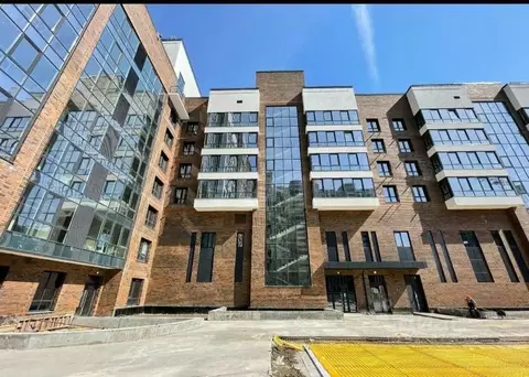 2-к кв. Алтайский край, Барнаул просп. Строителей, 18к1 (42.64 м)