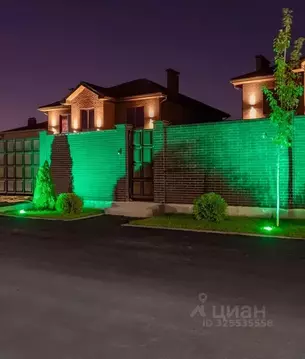 Дом в Краснодарский край, Горячий Ключ ул. Софийская (235 м)