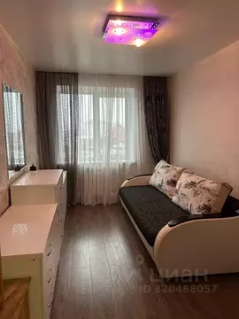 2-к кв. Нижегородская область, с. Дивеево ул. Северная, 11А (52.0 м)