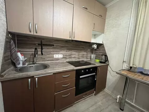 2-к кв. Ханты-Мансийский АО, Сургут ул. Толстого, 22 (45.0 м)