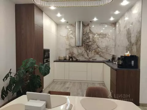 Свободной планировки кв. Челябинская область, Челябинск ул. Татищева, ...