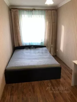 2-к кв. Ростовская область, Ростов-на-Дону ул. Мечникова, 144 (46.0 м)