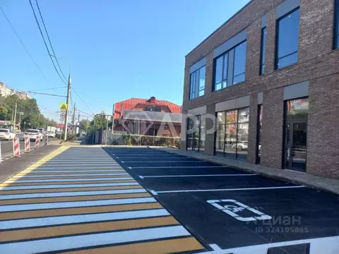 Помещение свободного назначения в Краснодарский край, Краснодар ...