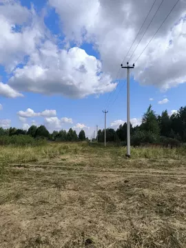 Участок в Башкортостан, Краснокамский район, Кариевский сельсовет, ...