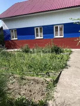 Дом в Свердловская область, Нижний Тагил Черемушки СНТ,  (48 м)