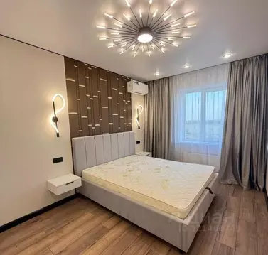 1-к кв. Оренбургская область, Оренбург Слесарный пер., 7 (45.3 м)