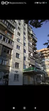 3-комнатная квартира: Нальчик, улица Ю.А. Гагарина, 14 (78 м)