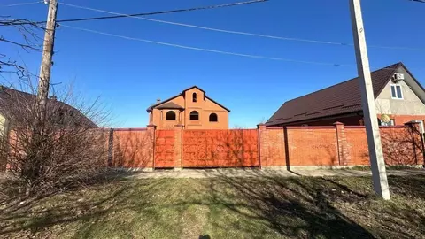 Помещение свободного назначения в Краснодарский край, Крымск Веселая ...